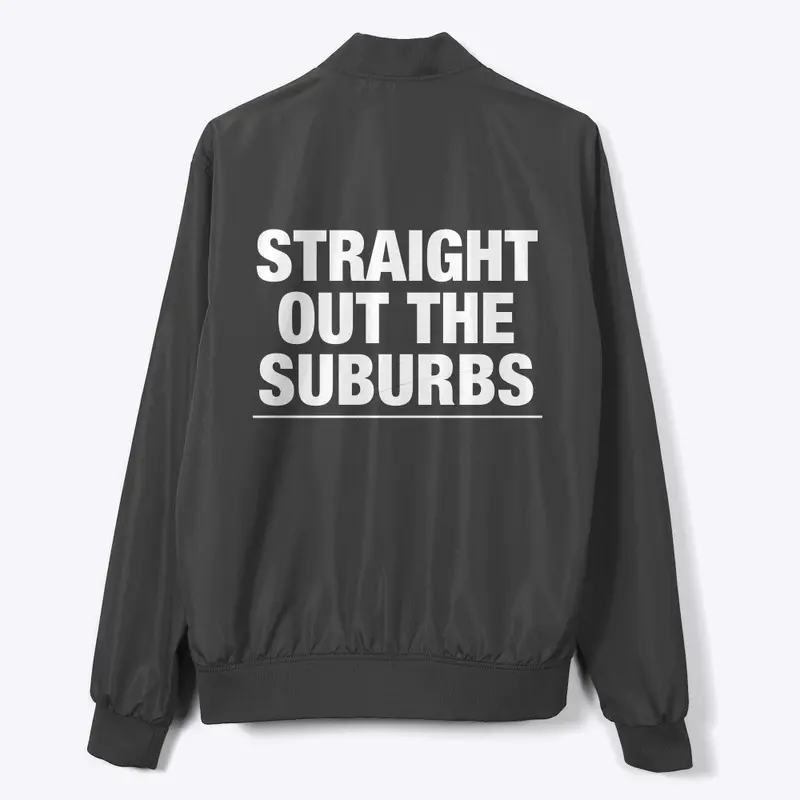 Suburban AMZ Jacket 